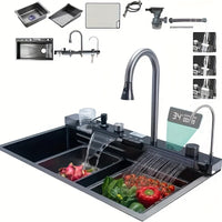 Kitchen Fixtures