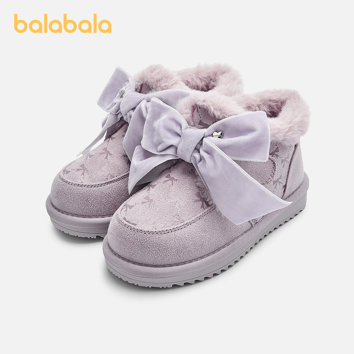 Girls' Boots