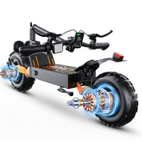 Electric Scooters