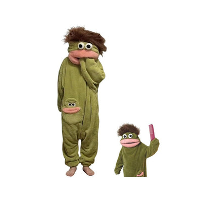 Underwear & Pajamas