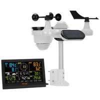 Thermometers & Weather Instruments