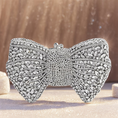 Women's Clutches & Evening Bags