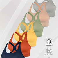 Curve Sports Bras