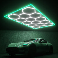 Commercial Lighting