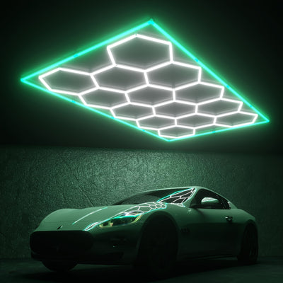 Commercial Lighting