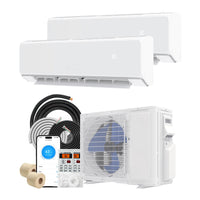 Fans & Air Conditioners