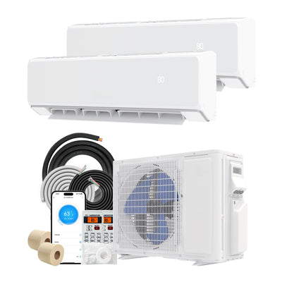 Fans & Air Conditioners