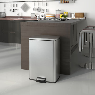 Janitorial & Sanitation Supplies