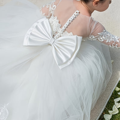 Girls' Dresses
