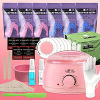 Shaving & Hair Removal