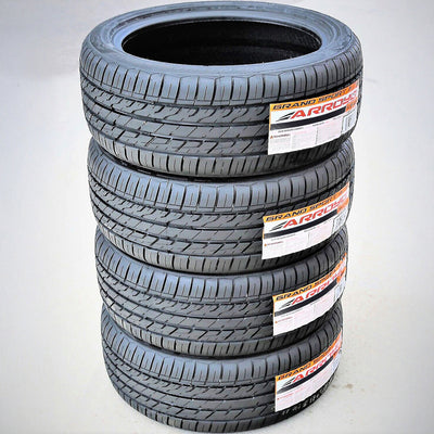 Tires & Wheels