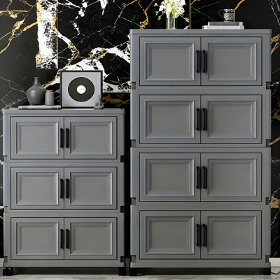 Organization Storage & Transport