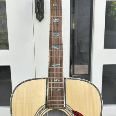 Guitars
