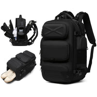 Casual Daypacks & Backpacks
