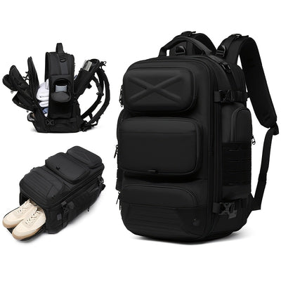 Casual Daypacks & Backpacks