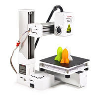 3D Printers & Accessories