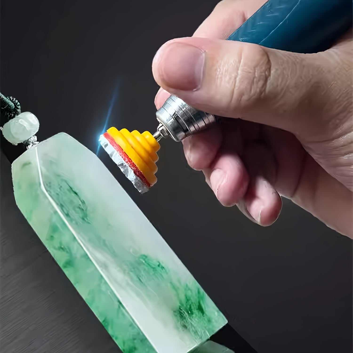 Abrasive & Finishing Products