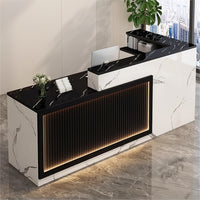 Desks & Workstations