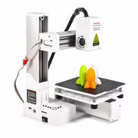 3D Printers & Accessories