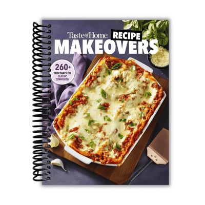 Cookbooks Food & Wine