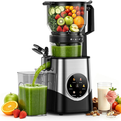 Juicers & Food Processors