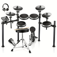 Drums & Percussions