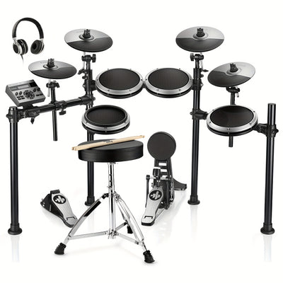 Drums & Percussions
