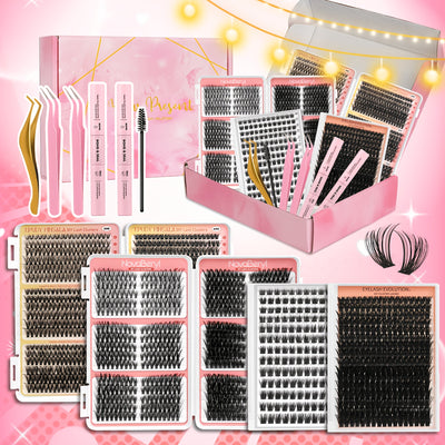 False Eyelashes
