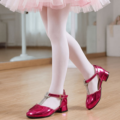 Girls' Loafers & Slip-Ons