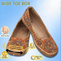 Wide Fit Athletic & Outdoor Shoes