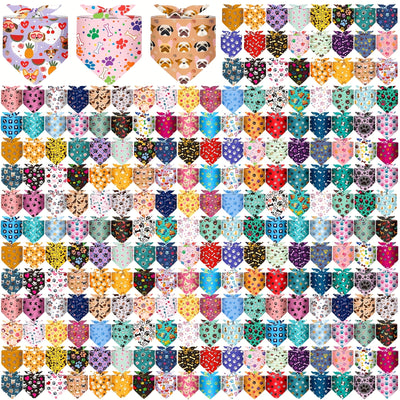 Pet Apparel & Accessories