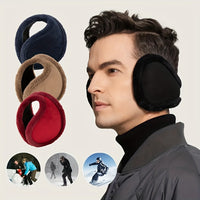 Men's Earmuffs