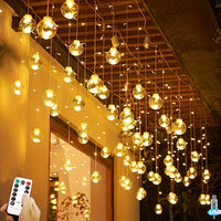 Holiday Lighting