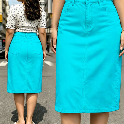Curve Denim