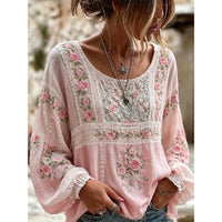 Girls' Tops