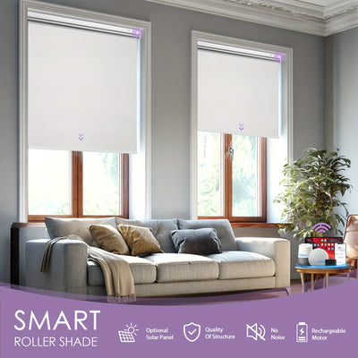 Window Treatments & Hardware