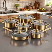 Cookware
