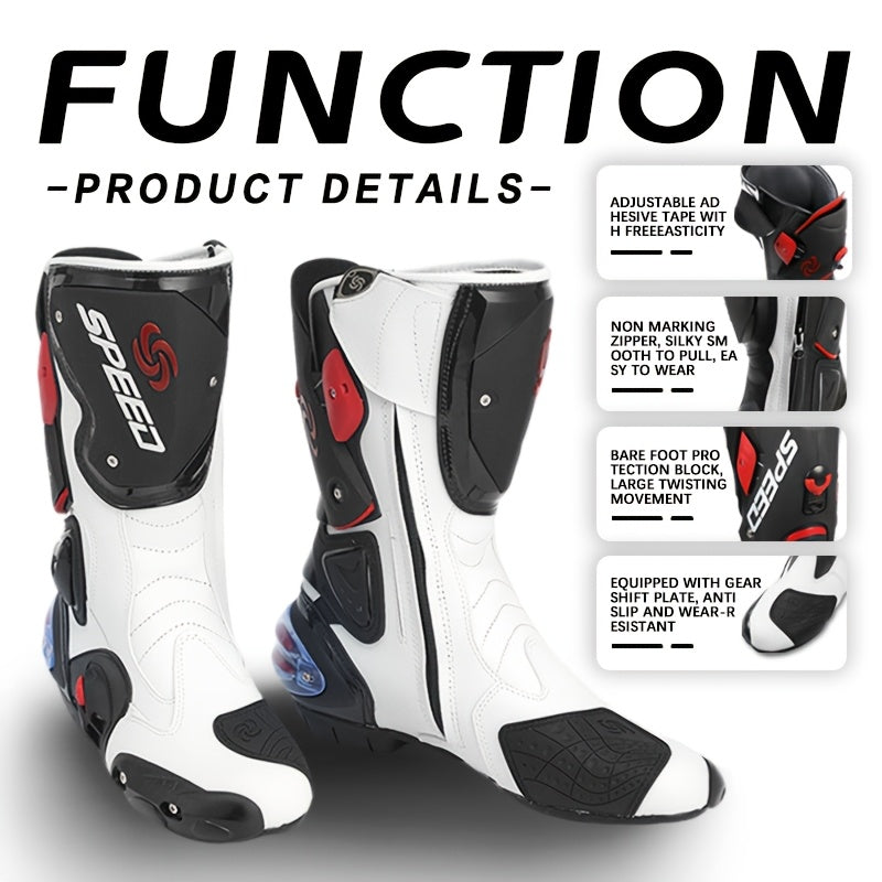 Motorcycle Gear