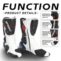 Motorcycle Gear