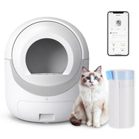 Pet Cleaning