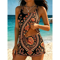 Women's Tankinis