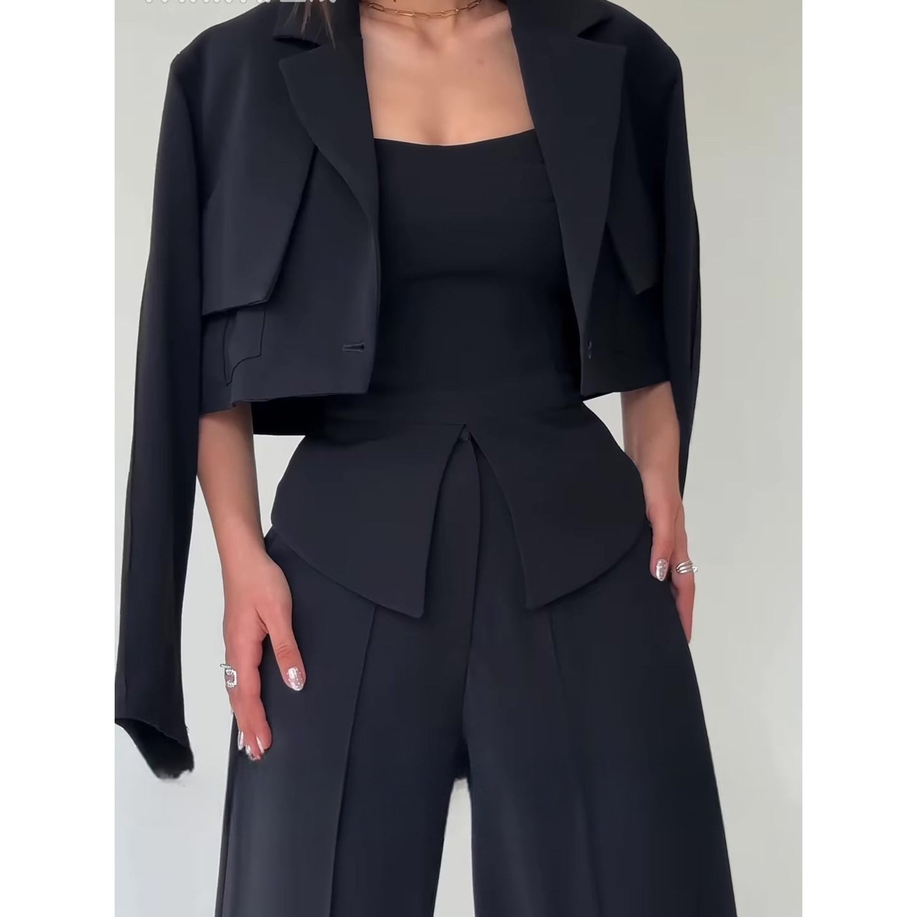 Women's Two Piece Sets