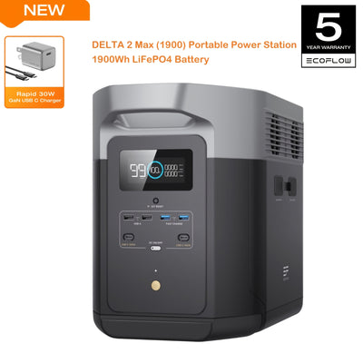 Power Banks