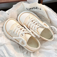 Women's Canvas Shoes