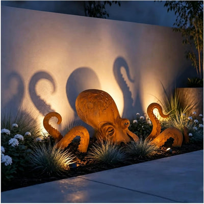 Decorative Garden Stakes