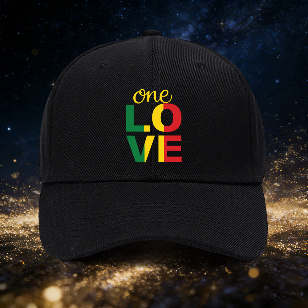 Men's Hats & Caps