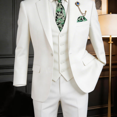 Men's Suits & Separates