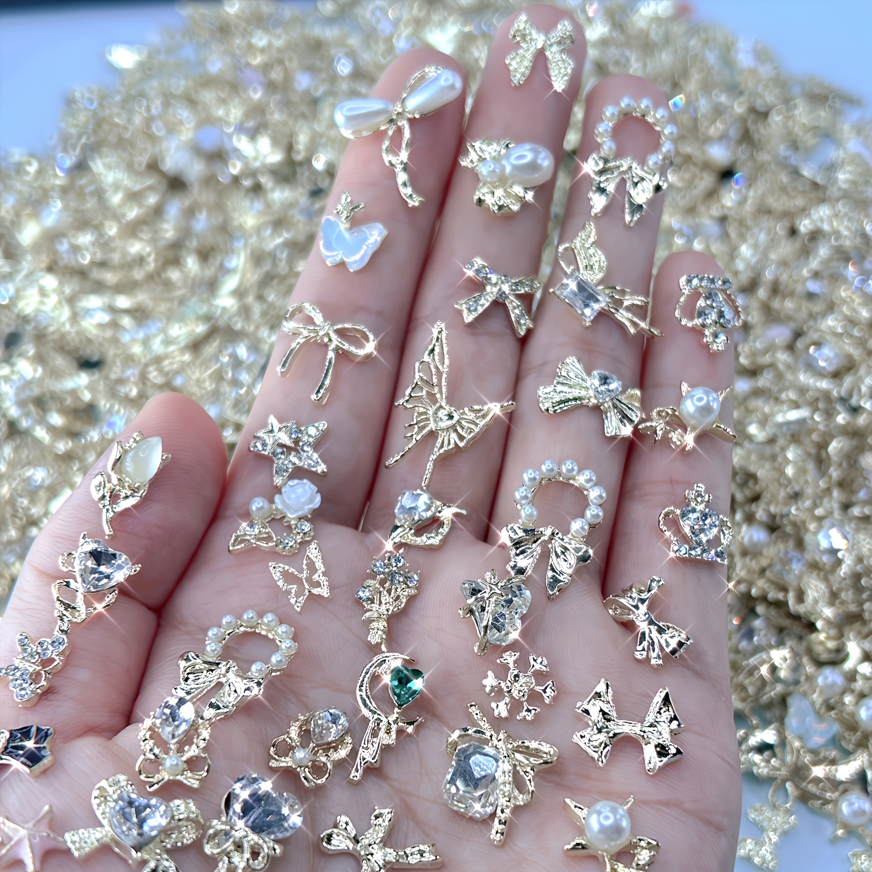 Nail Art
