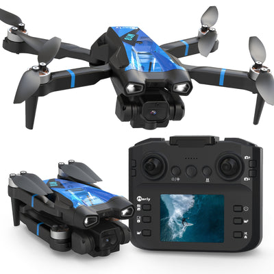 Drones & Flying Toys