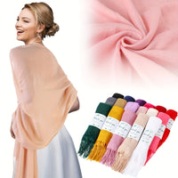 Women's Scarves & Wraps